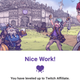 Illustration for article titled Streamers Baffled By New Twitch Option To Buy Affiliate Status